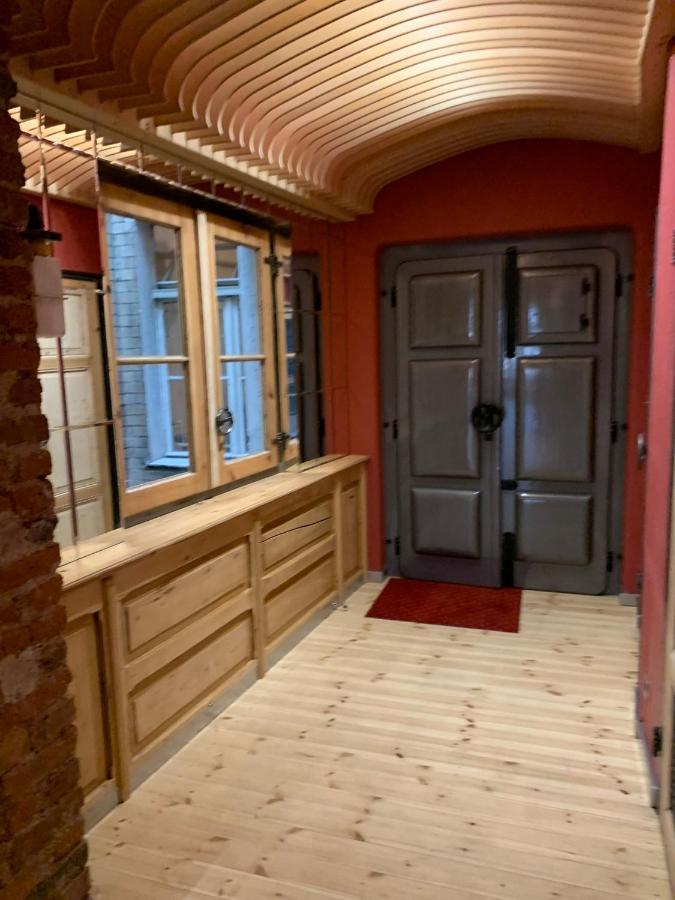 Polana Gorska Apartman Jelenia Góra Kültér fotó