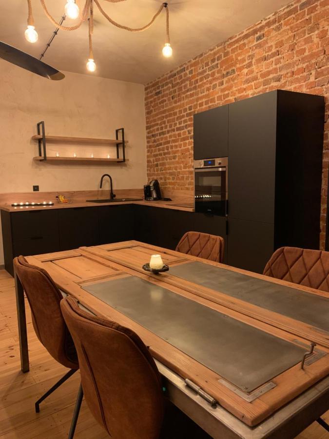Polana Gorska Apartman Jelenia Góra Kültér fotó