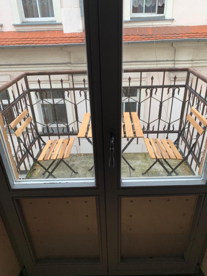Polana Gorska Apartman Jelenia Góra Kültér fotó